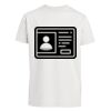 T-shirt Maglietta bambino personalizzata Stampata e Spedita in 24 ore Thumbnail