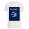 T-shirt Maglietta bambino personalizzata Stampata e Spedita in 24 ore Thumbnail