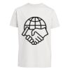 T-shirt Maglietta bambino personalizzata Stampata e Spedita in 24 ore Thumbnail