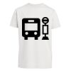 T-shirt Maglietta bambino personalizzata Stampata e Spedita in 24 ore Thumbnail