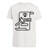 T-shirt Maglietta bambino personalizzata Stampata e Spedita in 24 ore Thumbnail