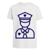 T-shirt Maglietta bambino personalizzata Stampata e Spedita in 24 ore Thumbnail