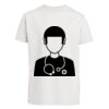T-shirt Maglietta bambino personalizzata Stampata e Spedita in 24 ore Thumbnail