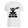 T-shirt Maglietta bambino personalizzata Stampata e Spedita in 24 ore Thumbnail