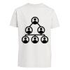T-shirt Maglietta bambino personalizzata Stampata e Spedita in 24 ore Thumbnail