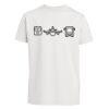 T-shirt Maglietta bambino personalizzata Stampata e Spedita in 24 ore Thumbnail