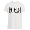 T-shirt Maglietta bambino personalizzata Stampata e Spedita in 24 ore Thumbnail