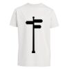 T-shirt Maglietta bambino personalizzata Stampata e Spedita in 24 ore Thumbnail