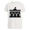 T-shirt Maglietta bambino personalizzata Stampata e Spedita in 24 ore Thumbnail
