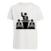 T-shirt Maglietta bambino personalizzata Stampata e Spedita in 24 ore Thumbnail
