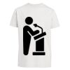 T-shirt Maglietta bambino personalizzata Stampata e Spedita in 24 ore Thumbnail