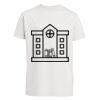 T-shirt Maglietta bambino personalizzata Stampata e Spedita in 24 ore Thumbnail