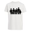 T-shirt Maglietta bambino personalizzata Stampata e Spedita in 24 ore Thumbnail