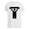 T-shirt Maglietta bambino personalizzata Stampata e Spedita in 24 ore Thumbnail