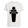 T-shirt Maglietta bambino personalizzata Stampata e Spedita in 24 ore Thumbnail