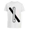 T-shirt Maglietta bambino personalizzata Stampata e Spedita in 24 ore Thumbnail