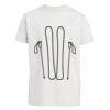 T-shirt Maglietta bambino personalizzata Stampata e Spedita in 24 ore Thumbnail