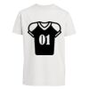 T-shirt Maglietta bambino personalizzata Stampata e Spedita in 24 ore Thumbnail