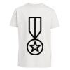 T-shirt Maglietta bambino personalizzata Stampata e Spedita in 24 ore Thumbnail