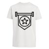 T-shirt Maglietta bambino personalizzata Stampata e Spedita in 24 ore Thumbnail