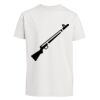 T-shirt Maglietta bambino personalizzata Stampata e Spedita in 24 ore Thumbnail