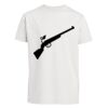 T-shirt Maglietta bambino personalizzata Stampata e Spedita in 24 ore Thumbnail
