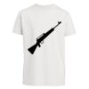 T-shirt Maglietta bambino personalizzata Stampata e Spedita in 24 ore Thumbnail